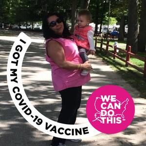 Meet your Posher, Sally